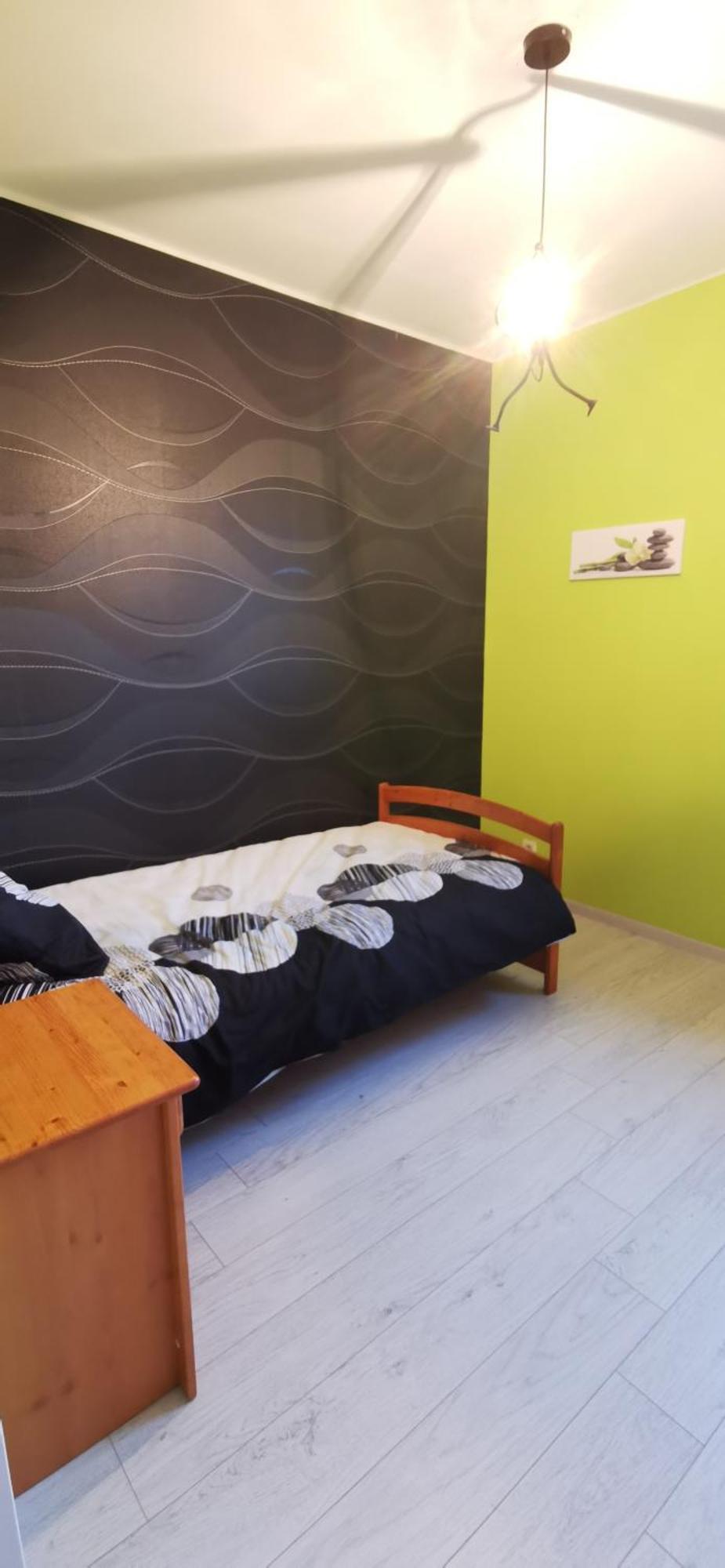 Ty Caromel Villa Cléder Eksteriør billede